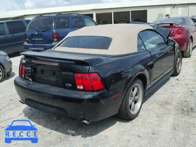 2001 FORD MUSTANG GT 1FAFP45XX1F249638 image 3