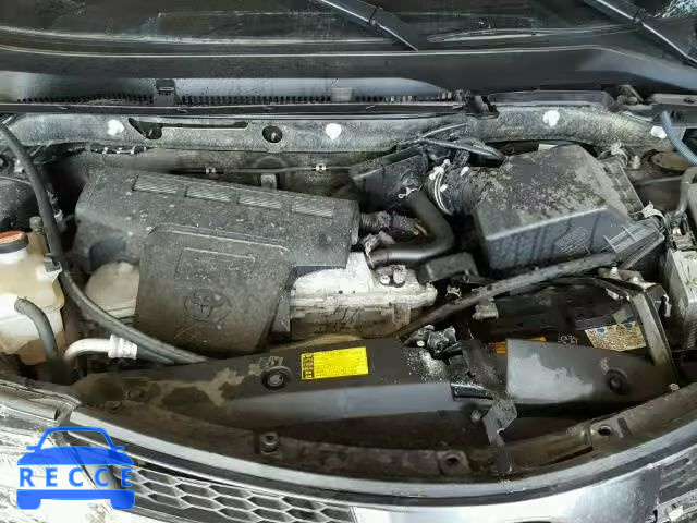 2015 TOYOTA RAV4 LE JTMZFREV3FJ026481 image 6