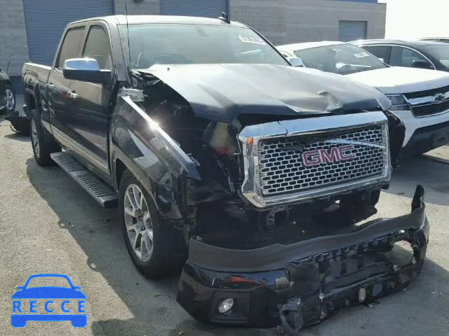 2015 GMC SIERRA K15 3GTU2WEC3FG262472 image 0