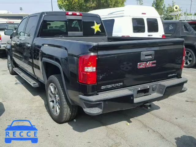 2015 GMC SIERRA K15 3GTU2WEC3FG262472 image 2