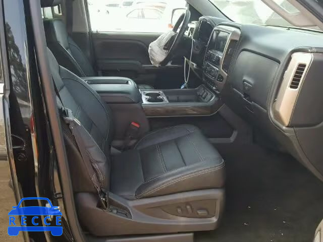 2015 GMC SIERRA K15 3GTU2WEC3FG262472 image 4