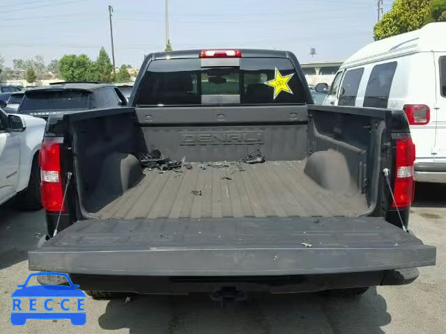 2015 GMC SIERRA K15 3GTU2WEC3FG262472 image 5