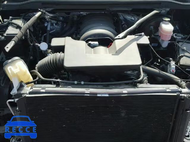 2015 GMC SIERRA K15 3GTU2WEC3FG262472 image 6