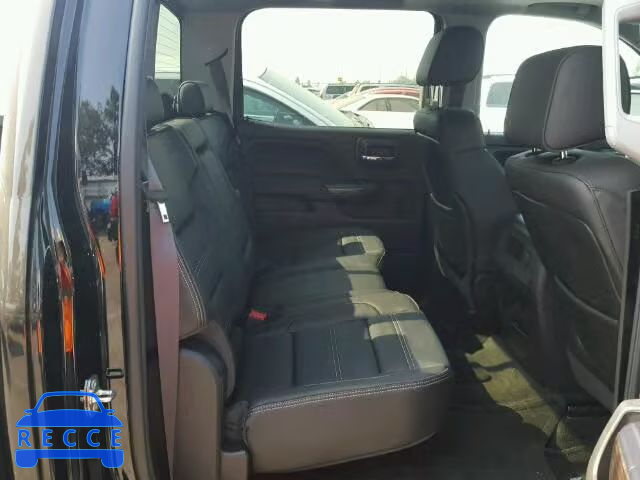 2015 GMC SIERRA K15 3GTU2WEC3FG262472 image 8
