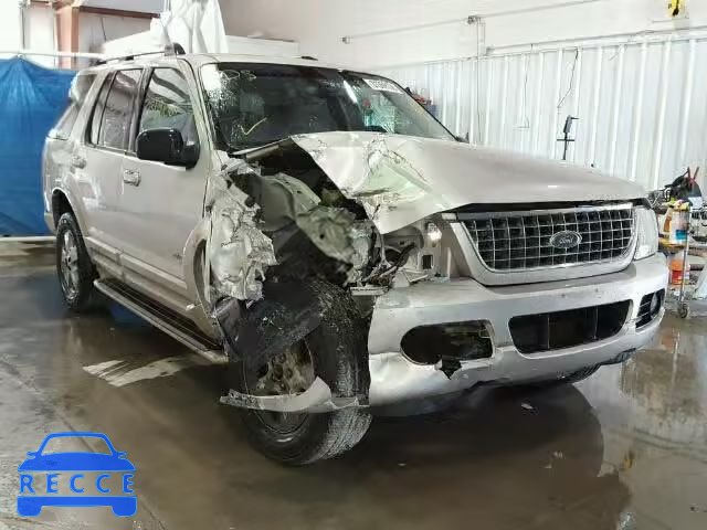 2005 FORD EXPLORER L 1FMZU75W95UA60159 Bild 0