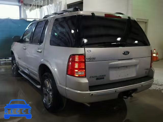 2005 FORD EXPLORER L 1FMZU75W95UA60159 image 2