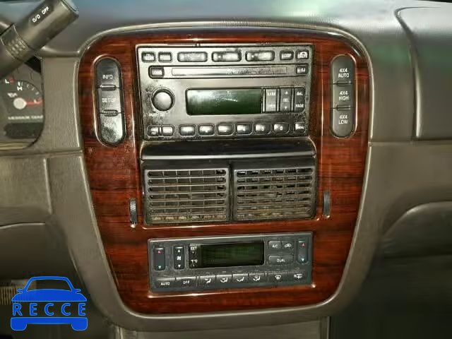 2005 FORD EXPLORER L 1FMZU75W95UA60159 image 8