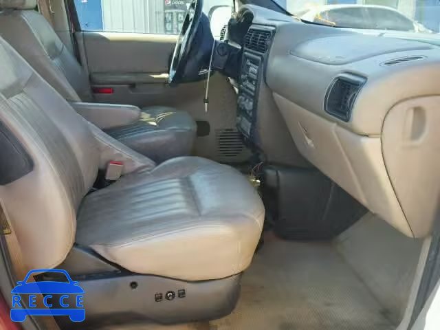 2000 PONTIAC MONTANA 1GMDX03EXYD178390 зображення 4