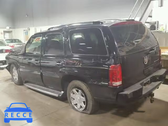 2004 CADILLAC ESCALADE L 1GYEK63N14R212234 image 2