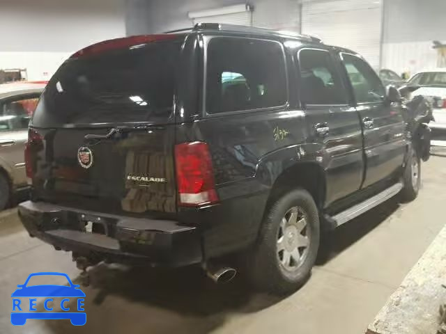 2004 CADILLAC ESCALADE L 1GYEK63N14R212234 image 3