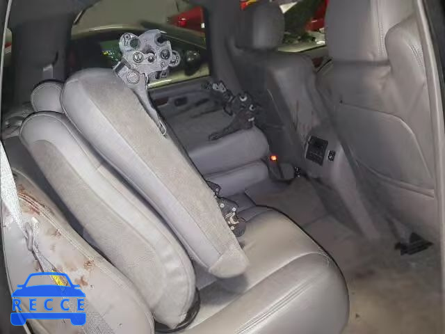 2004 CADILLAC ESCALADE L 1GYEK63N14R212234 image 5
