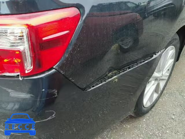 2012 TOYOTA CAMRY HYBR 4T1BD1FK8CU024132 image 9