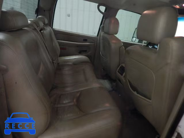 2006 GMC SIERRA K25 1GTHK23D16F187987 image 5