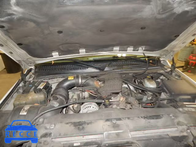 2006 GMC SIERRA K25 1GTHK23D16F187987 image 6