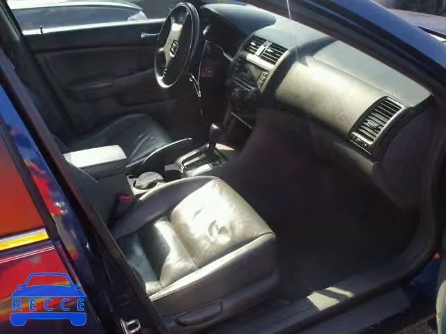 2004 HONDA ACCORD EX 1HGCM56854A030768 image 4