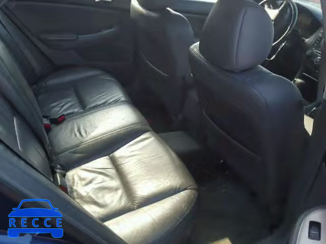 2004 HONDA ACCORD EX 1HGCM56854A030768 зображення 5