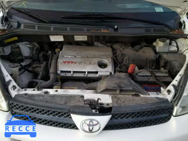 2005 TOYOTA SIENNA CE/ 5TDZA23C15S381030 image 6