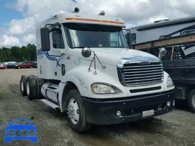 2007 FREIGHTLINER CONVENTION 1FUJA6CK67LX85479 Bild 0