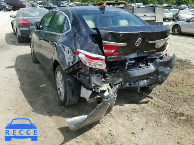 2016 BUICK VERANO 1G4PP5SK6G4124472 image 2