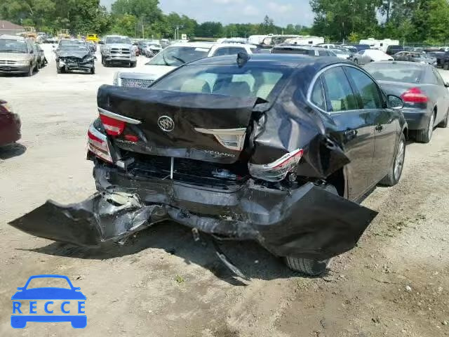 2016 BUICK VERANO 1G4PP5SK6G4124472 image 3