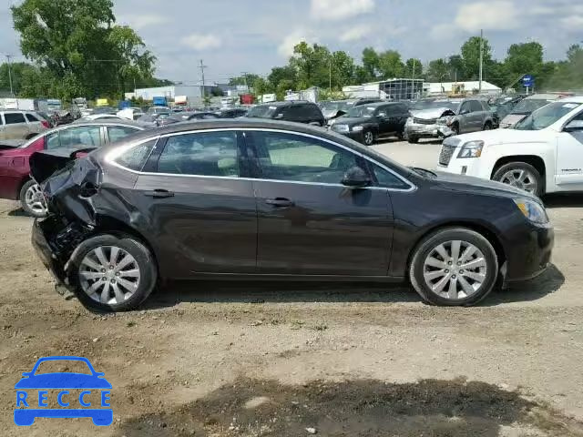 2016 BUICK VERANO 1G4PP5SK6G4124472 image 8