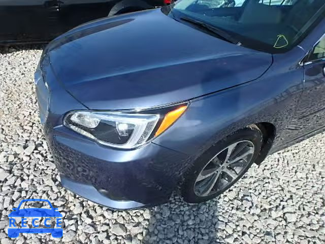 2016 SUBARU LEGACY 3.6 4S3BNEN65G3062023 Bild 8