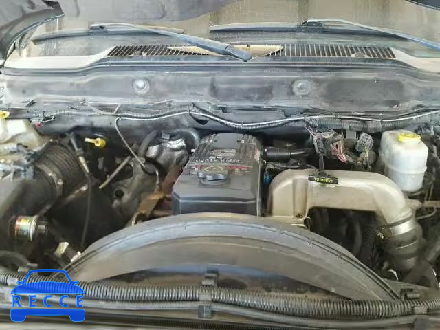 2006 DODGE RAM 2500 M 3D7KR29C06G178136 image 6