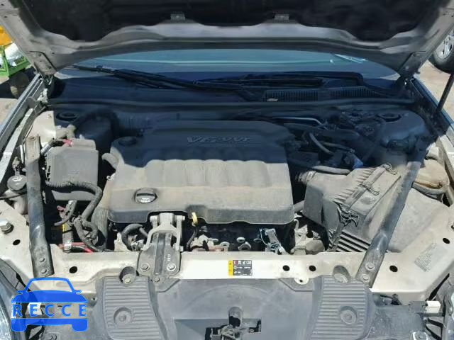 2012 CHEVROLET IMPALA LT 2G1WB5E32C1193404 image 6