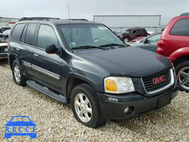 2003 GMC ENVOY 1GKDS13S832415076 Bild 0