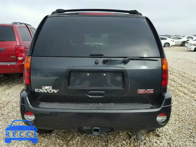 2003 GMC ENVOY 1GKDS13S832415076 Bild 9