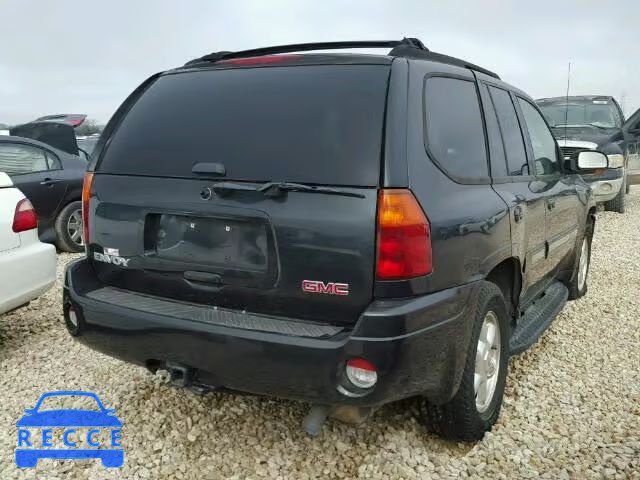 2003 GMC ENVOY 1GKDS13S832415076 Bild 3