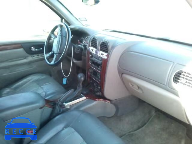 2003 GMC ENVOY 1GKDS13S832415076 image 4