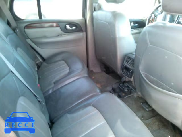 2003 GMC ENVOY 1GKDS13S832415076 Bild 5