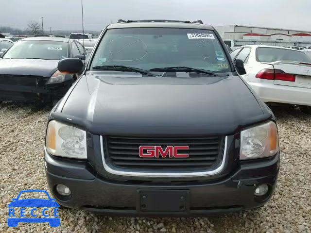 2003 GMC ENVOY 1GKDS13S832415076 Bild 8