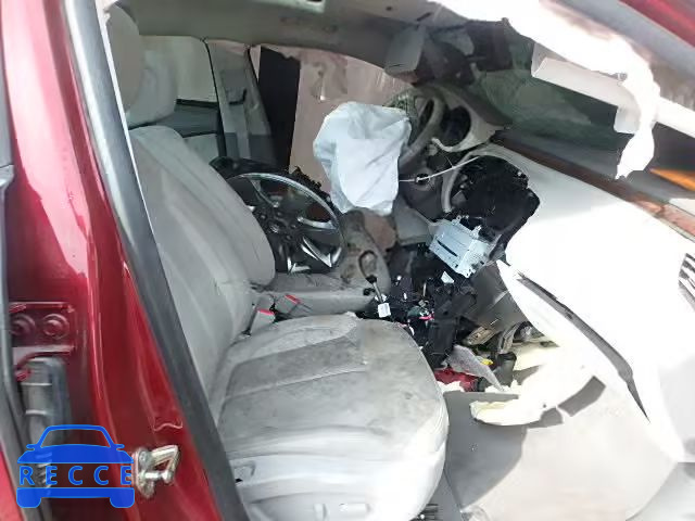 2010 BUICK LACROSSE C 1G4GD5EGXAF219712 image 4