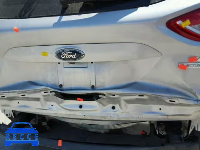 2015 FORD ESCAPE SE 1FMCU0GX6FUC26898 image 9