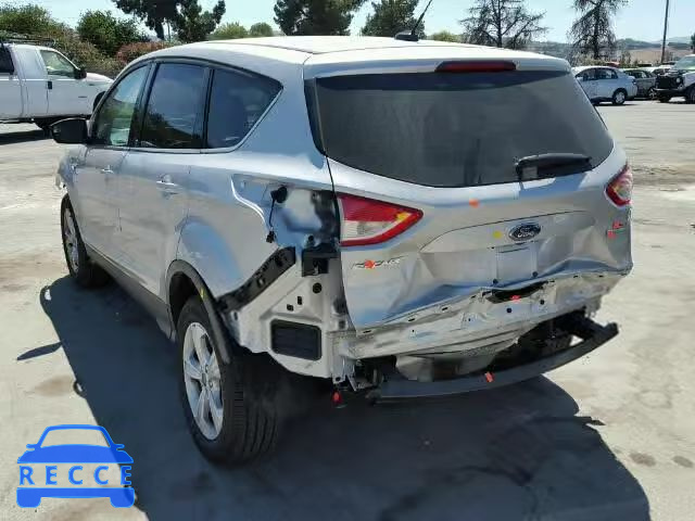 2015 FORD ESCAPE SE 1FMCU0GX6FUC26898 image 2