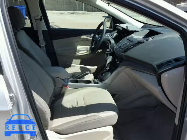 2015 FORD ESCAPE SE 1FMCU0GX6FUC26898 image 4