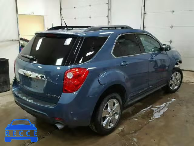 2012 CHEVROLET EQUINOX LT 2GNFLEE52C6260955 image 3
