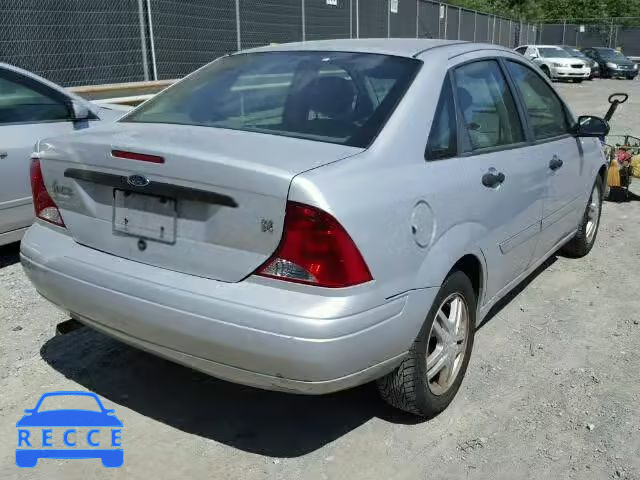 2003 FORD FOCUS SE C 1FAFP34P23W162699 Bild 3