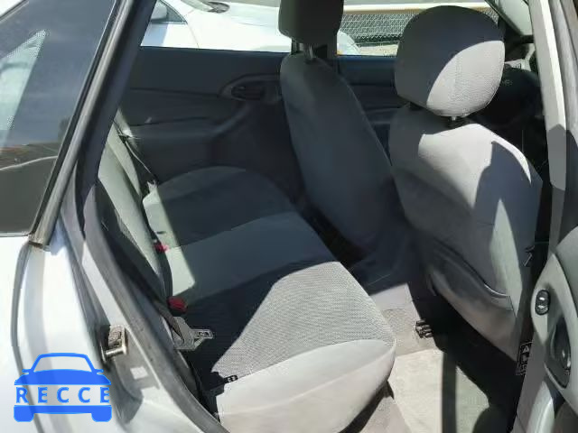 2003 FORD FOCUS SE C 1FAFP34P23W162699 image 5