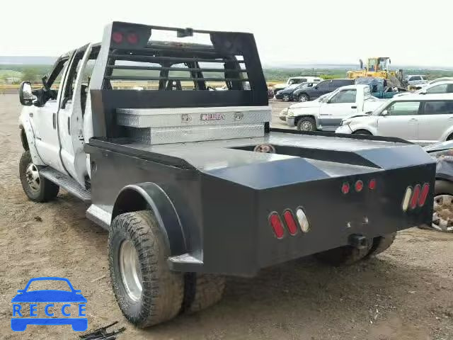 2000 FORD F350 SUPER 1FTWW33F3YEB22392 зображення 2