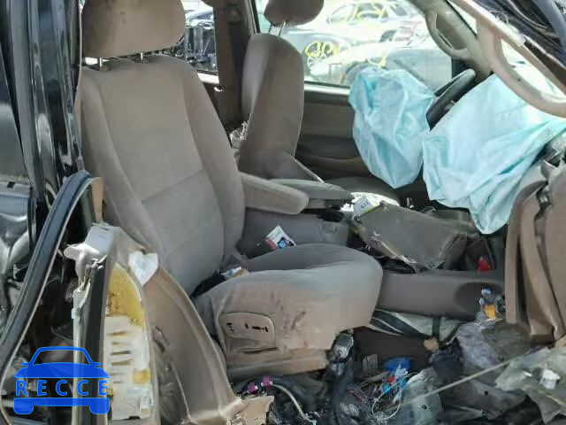 2004 TOYOTA SEQUOIA SR 5TDZT34A34S220836 image 4