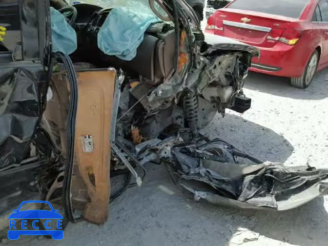 2004 TOYOTA SEQUOIA SR 5TDZT34A34S220836 image 8