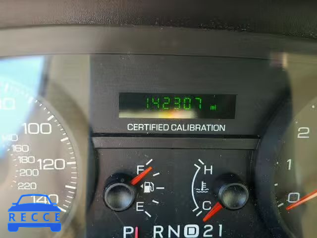 2006 FORD CROWN VIC 2FAHP71W66X162144 Bild 7