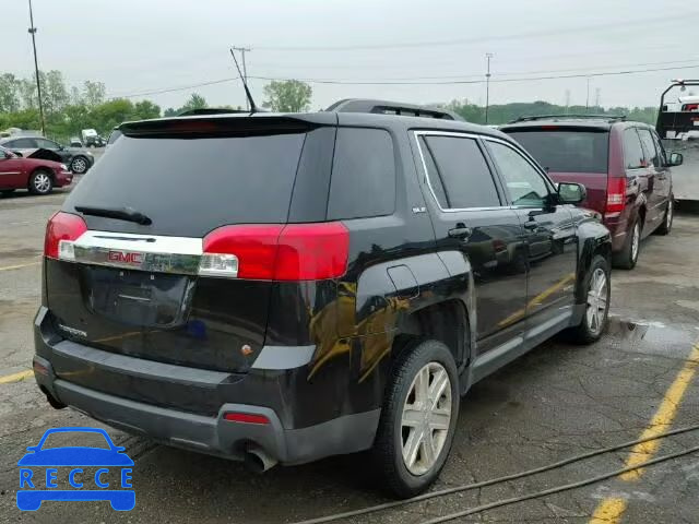 2010 GMC TERRAIN SL 2CTFLDEY2A6365932 image 3