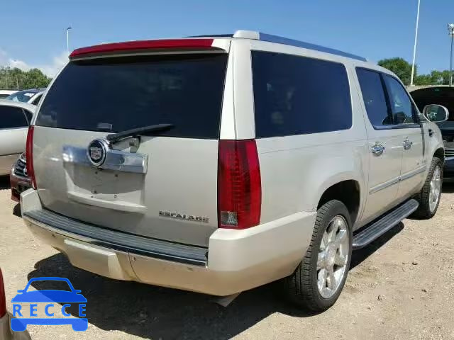 2007 CADILLAC ESCALADE E 1GYFK66897R388835 зображення 3