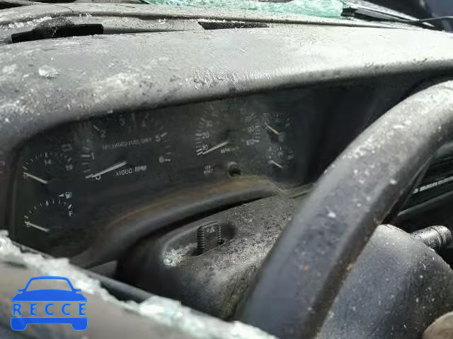 1999 JEEP CHEROKEE S 1J4FF68S3XL624783 image 7