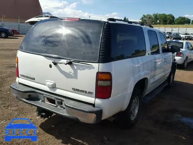 2002 CHEVROLET C1500 SUBU 3GNEC16Z72G326232 зображення 3