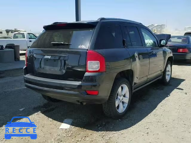 2011 JEEP COMPASS SP 1J4NT1FB4BD159525 image 3